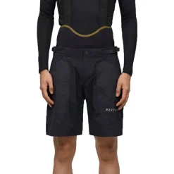 MAAP Alt Road Overshort Short 2.0 Heren - zwart