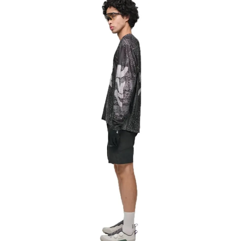MAAP Alt Road Overshort Short 2.0 Heren - zwart