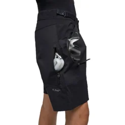 MAAP Alt Road Overshort Short 2.0 Heren - zwart