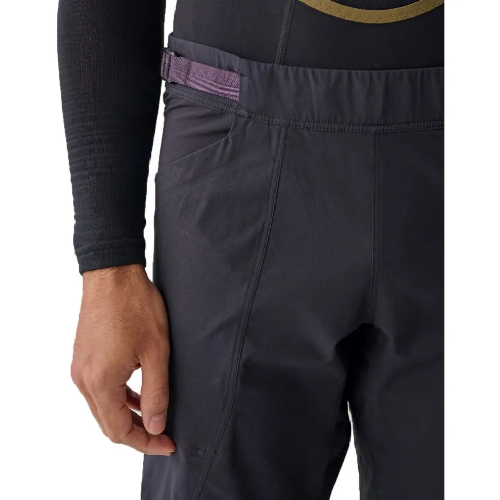 MAAP Alt Road Overshort Short Heren - zwart
