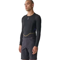 MAAP Alt Road Overshort Short Heren - zwart