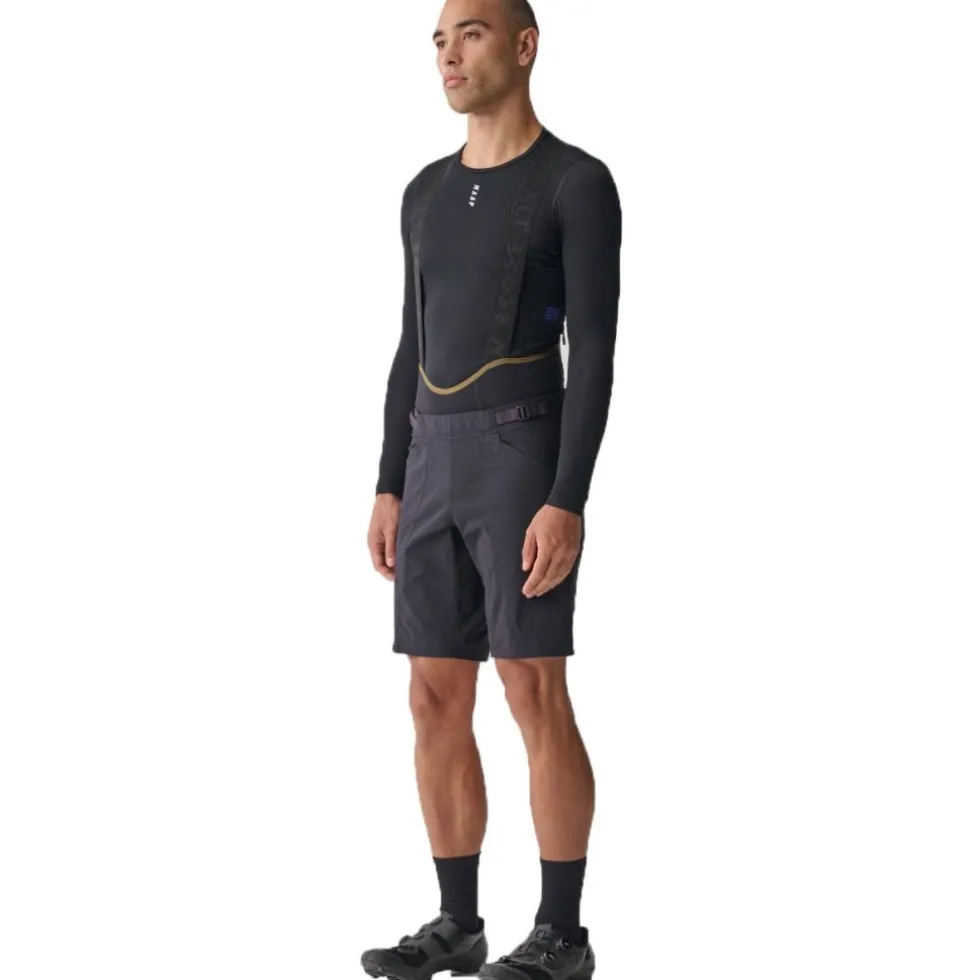 MAAP Alt Road Overshort Short Heren - zwart