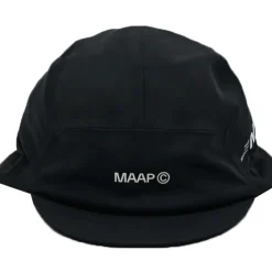 MAAP Apex Deep Winter Fietspet - zwart