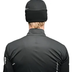 MAAP Apex Deep Winter Fietspet - zwart