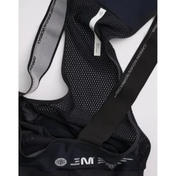 MAAP Apex Deep Winter Fietsbroek met Bretels 2.0 Dames - zwart