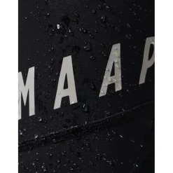 MAAP Apex Deep Winter Fietsbroek met Bretels 2.0 Dames - zwart