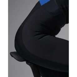 MAAP Apex Deep Winter Fietsbroek met Bretels 2.0 Dames - zwart