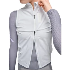 MAAP Atmos Vest Dames - wit