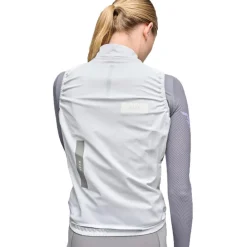 MAAP Atmos Vest Dames - wit