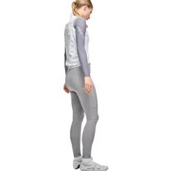 MAAP Atmos Vest Dames - wit