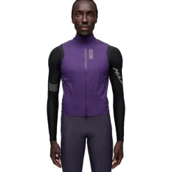 MAAP Atmos Vest Heren - phantom purple