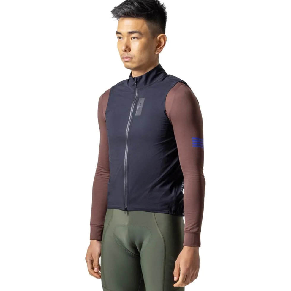 MAAP Atmos Vest Heren - zwart