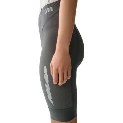 MAAP Eclipse Pro 2.0 Fietsshort met Bretels Dames - dark shadow