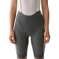 MAAP Eclipse Pro 2.0 Fietsshort met Bretels Dames - dark shadow