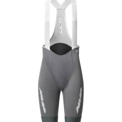 MAAP Eclipse Pro 2.0 Fietsshort met Bretels Dames - dark shadow