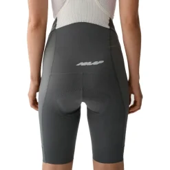 MAAP Eclipse Pro 2.0 Fietsshort met Bretels Dames - dark shadow
