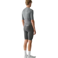 MAAP Eclipse Pro Race Fietsshirt met Korte Mouwen Heren - pewter