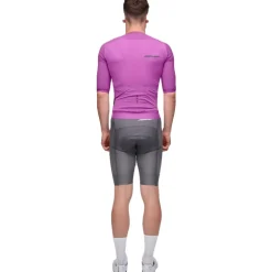 MAAP Eclipse Pro Race Fietsshirt met Korte Mouwen Heren - magenta