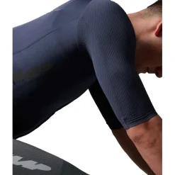 MAAP Eclipse Pro Race Fietsshirt met Korte Mouwen Heren - magenta