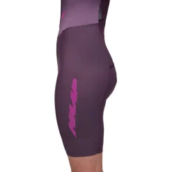 MAAP Eclipse Pro Racebody Dames - berry