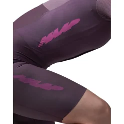 MAAP Eclipse Pro Racebody Dames - berry