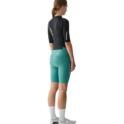 MAAP Eclipse Pro Racebody Dames - black/deep lagoon