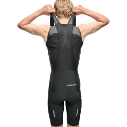 MAAP Emerge Team Bib Evo Short met Bretels Heren - black