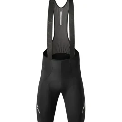 MAAP Emerge Team Bib Evo Short met Bretels Heren - black