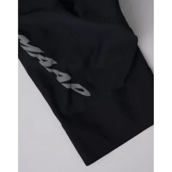 MAAP Emerge Team Bib Evo Short met Bretels Heren - black