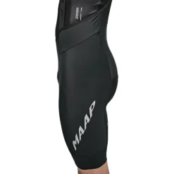 MAAP Emerge Team Bib Evo Short met Bretels Heren - black