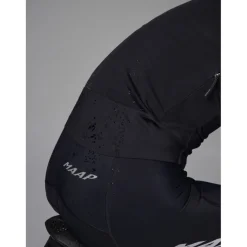 MAAP Emerge Team Bib Evo Short met Bretels Heren - black