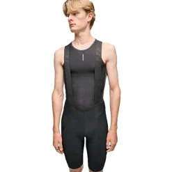 MAAP Emerge Team Bib Evo Short met Bretels Heren - black