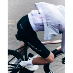 MAAP Emerge Team Bib Evo Short met Bretels Heren - black