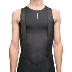 MAAP Emerge Team Bib Evo Short met Bretels Heren - black