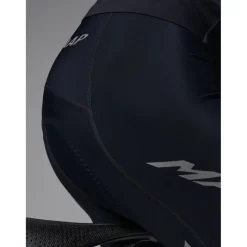 MAAP Emerge Team Bib Evo Short met Bretels Heren - black