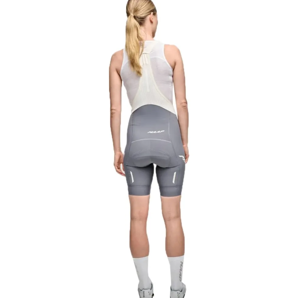 MAAP Emerge Team Bib Evo Short met Bretels Dames - odyssey