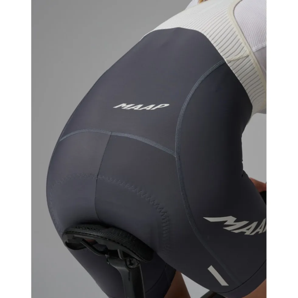 MAAP Emerge Team Bib Evo Short met Bretels Dames - odyssey