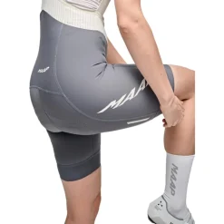 MAAP Emerge Team Bib Evo Short met Bretels Dames - odyssey