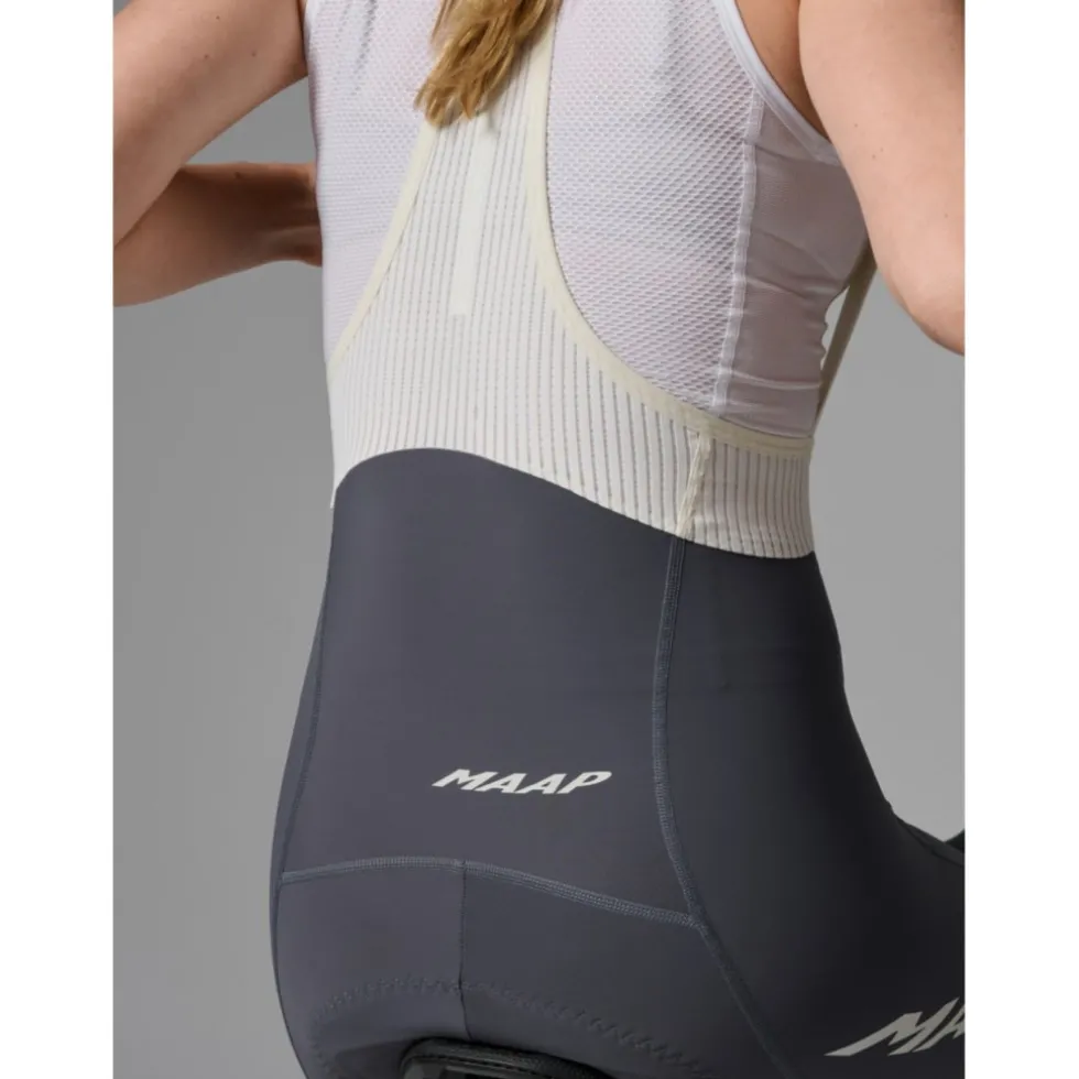 MAAP Emerge Team Bib Evo Short met Bretels Dames - odyssey