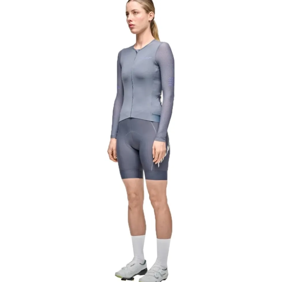 MAAP Emerge Team Bib Evo Short met Bretels Dames - odyssey