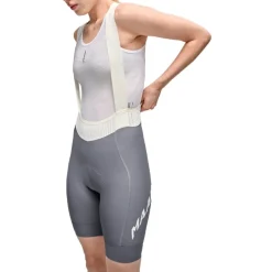 MAAP Emerge Team Bib Evo Short met Bretels Dames - odyssey
