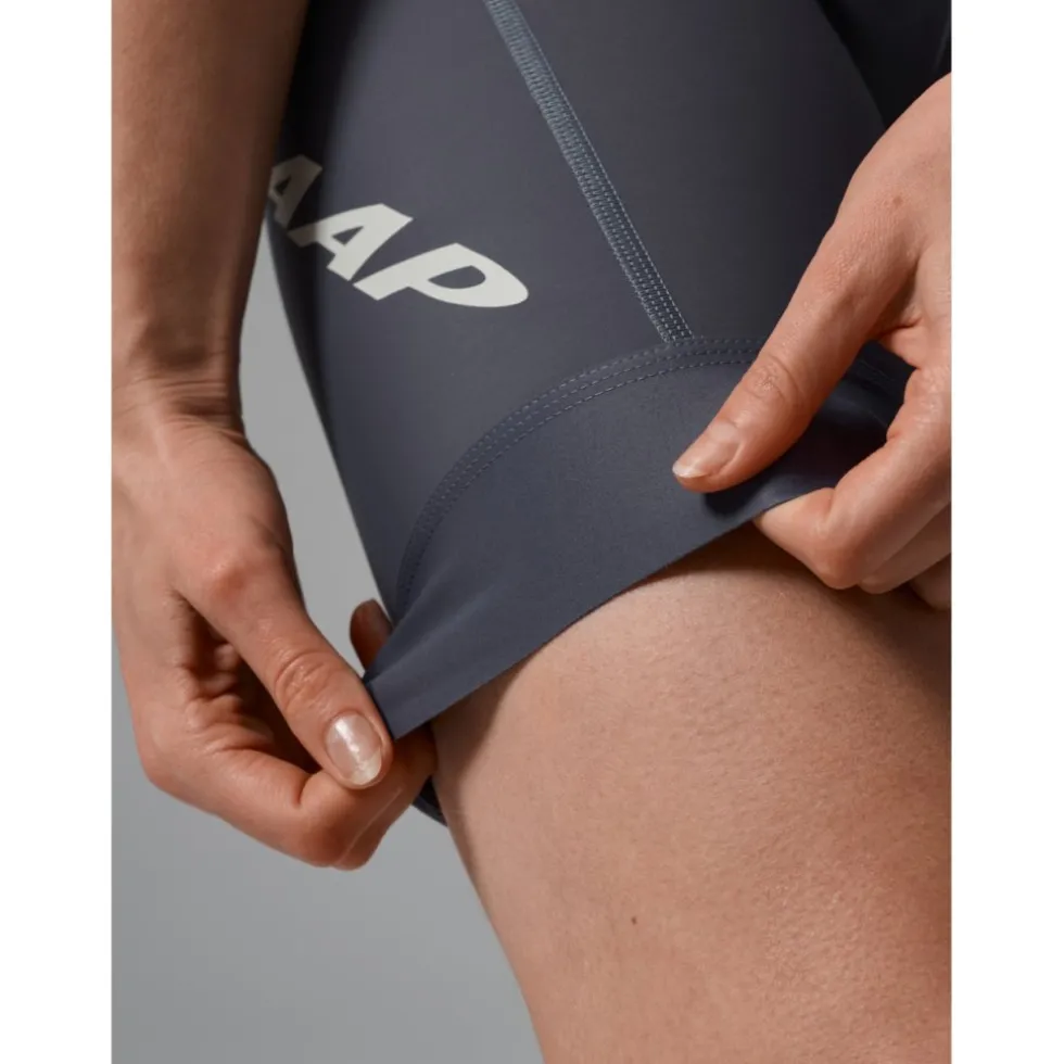 MAAP Emerge Team Bib Evo Short met Bretels Dames - odyssey