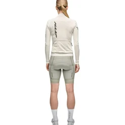 MAAP Emerge Thermoshirt Dames - vapour