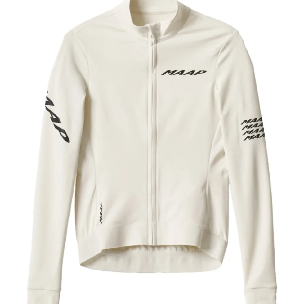 MAAP Emerge Thermoshirt Dames - vapour