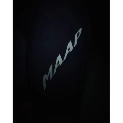 MAAP Emerge Thermoshirt Dames - vapour