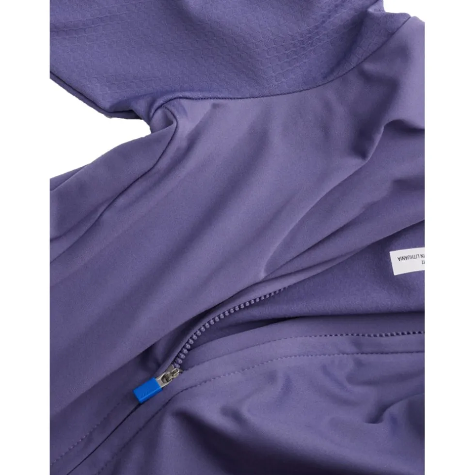 MAAP Emerge Thermoshirt Dames - vapour