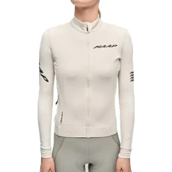 MAAP Emerge Thermoshirt Dames - vapour