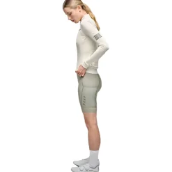 MAAP Emerge Thermoshirt Dames - vapour