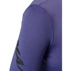 MAAP Emerge Thermoshirt Dames - vapour