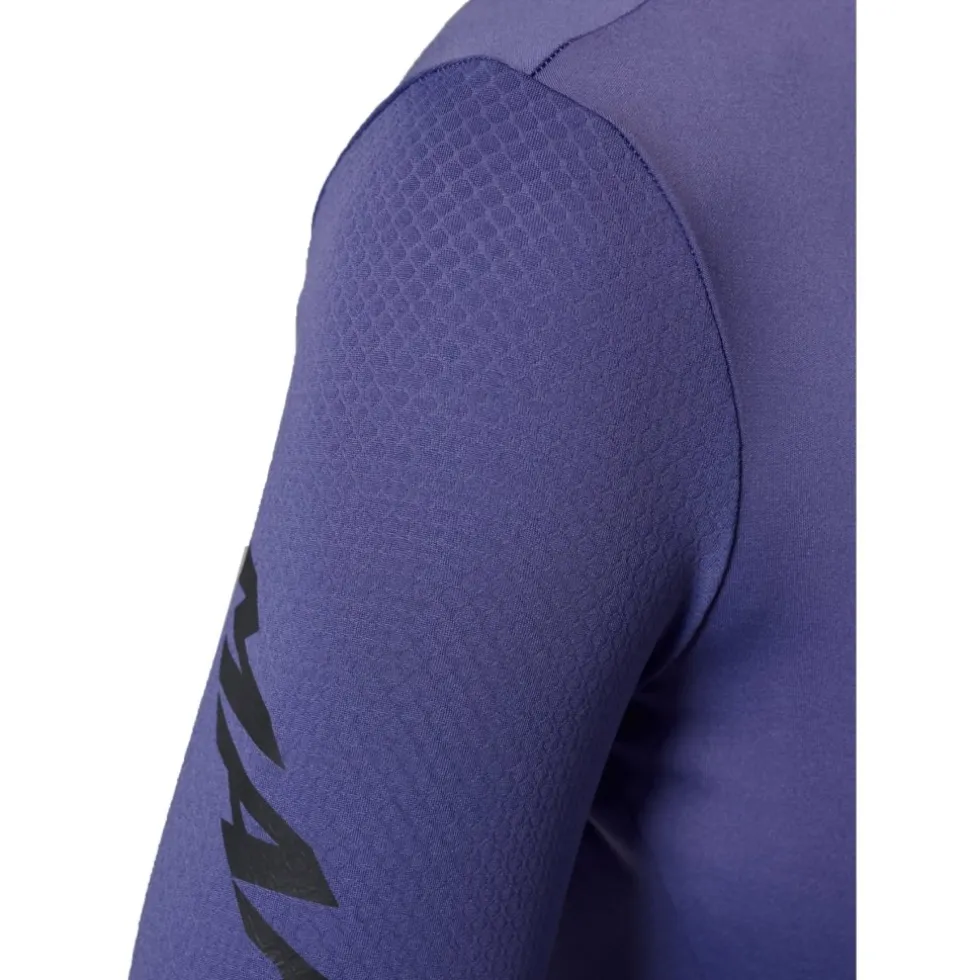 MAAP Emerge Thermoshirt Dames - vapour